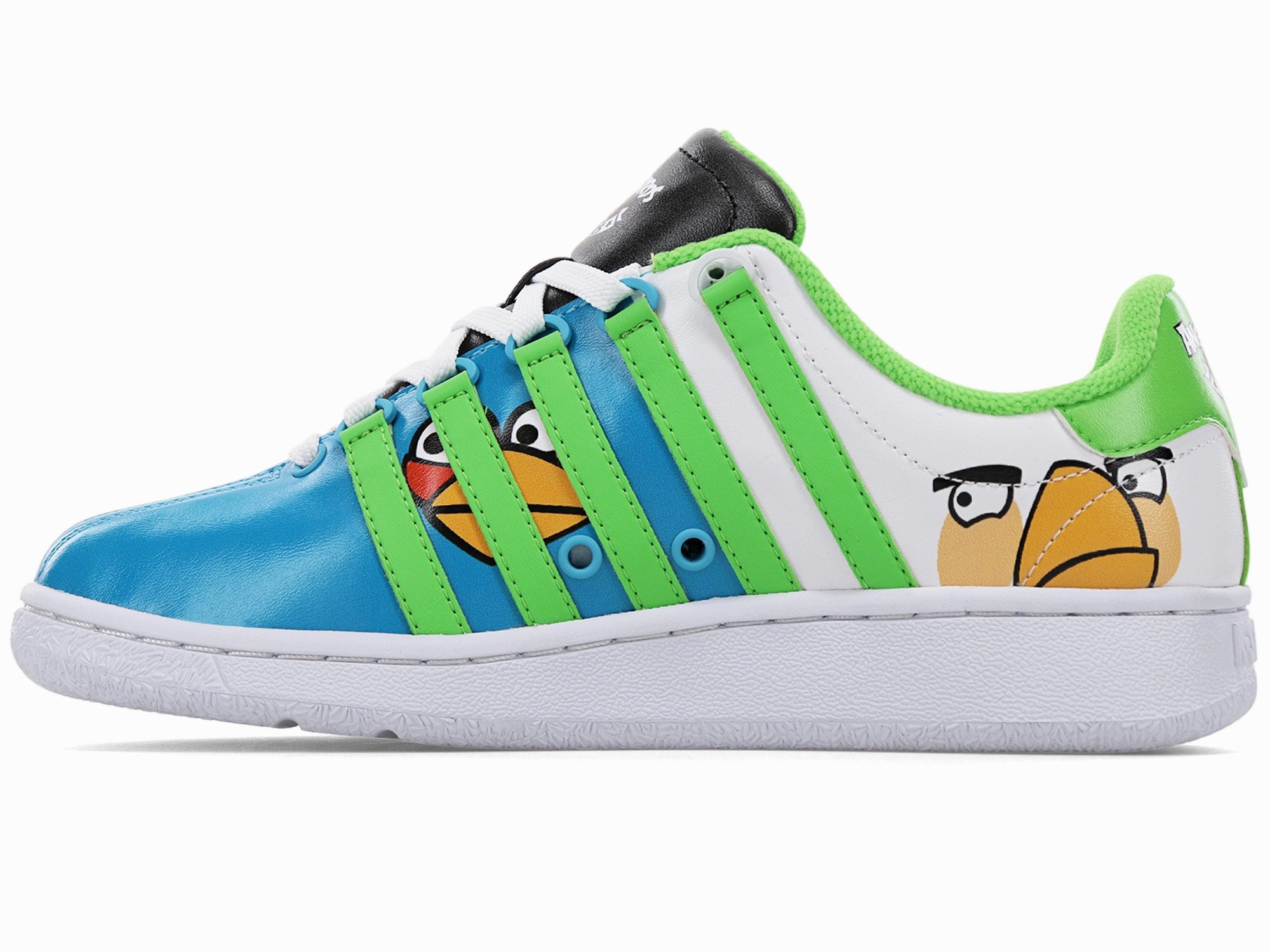 56776-914-M | LITTLE KIDS CLASSIC VN ANGRY BIRDS | GEN 1