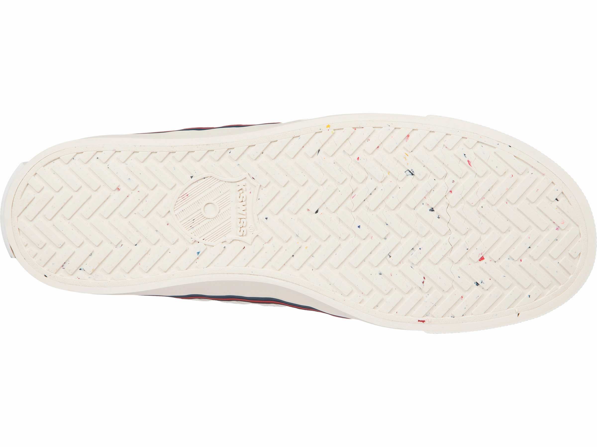 96607-115-M | WOMEN'S SURF 'N TURF HERITAGE CC | MARSHMALLOW/ANTIQUE WHITE