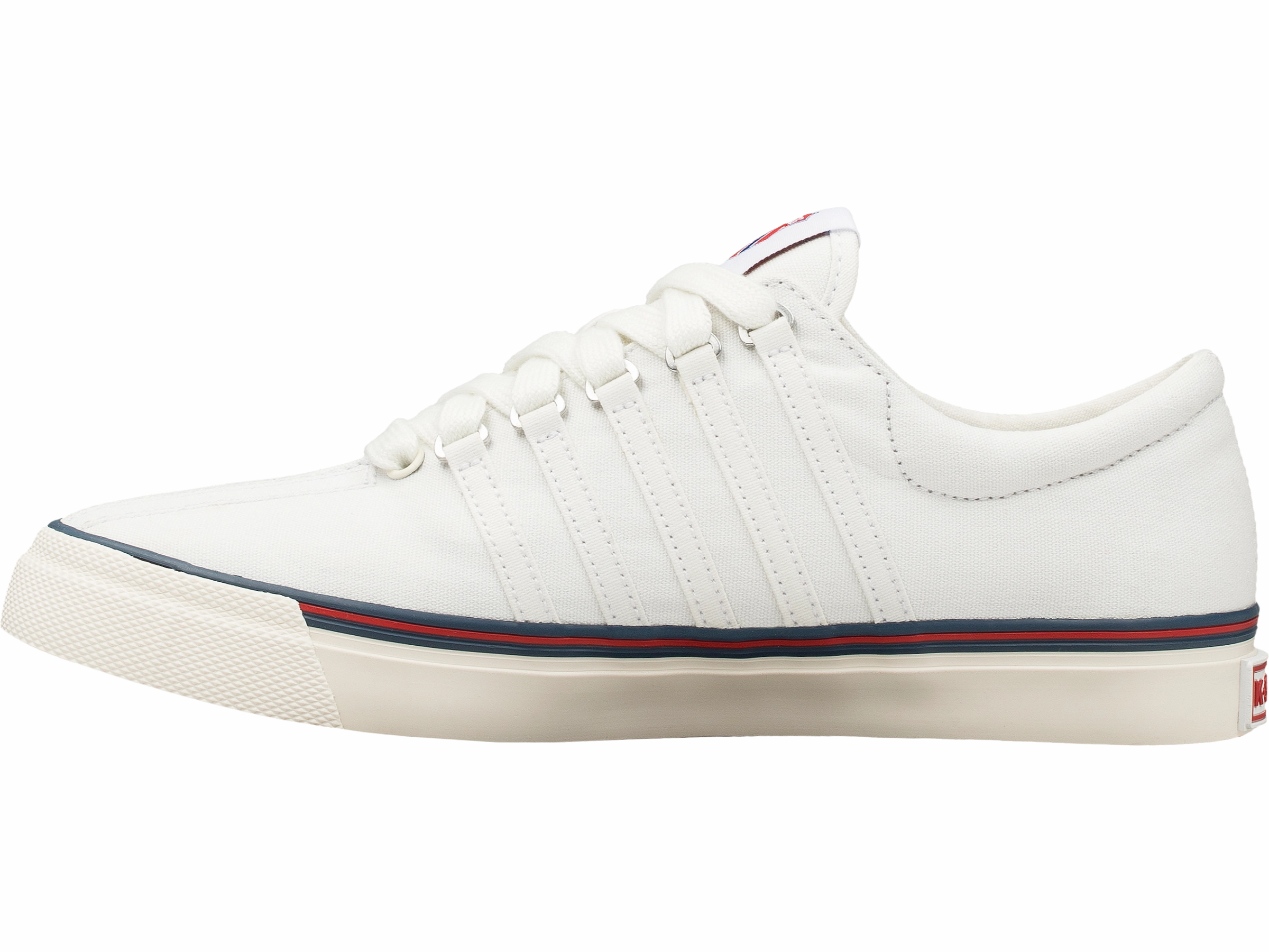 96607-115-M | WOMEN'S SURF 'N TURF HERITAGE CC | MARSHMALLOW/ANTIQUE WHITE