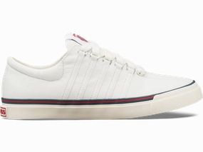 96607-115-M | WOMEN'S SURF 'N TURF HERITAGE CC | MARSHMALLOW/ANTIQUE WHITE