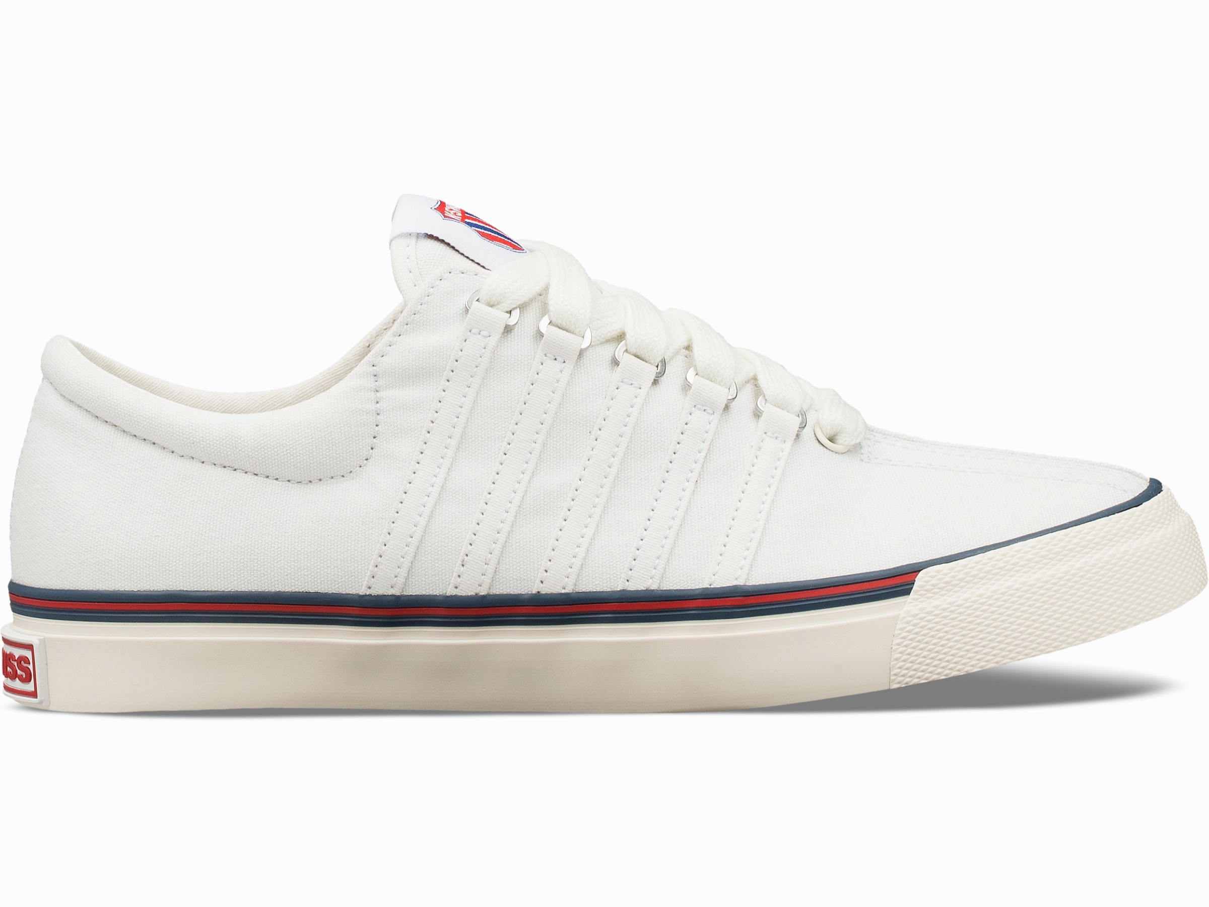 96607-115-M | WOMEN'S SURF 'N TURF HERITAGE CC | MARSHMALLOW/ANTIQUE WHITE
