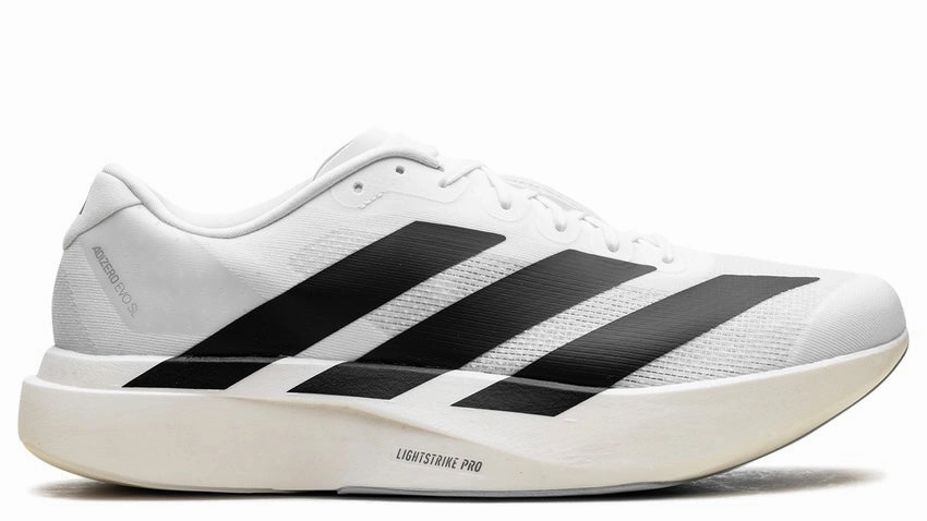 Adidas Adizero Evo SLWhite Black