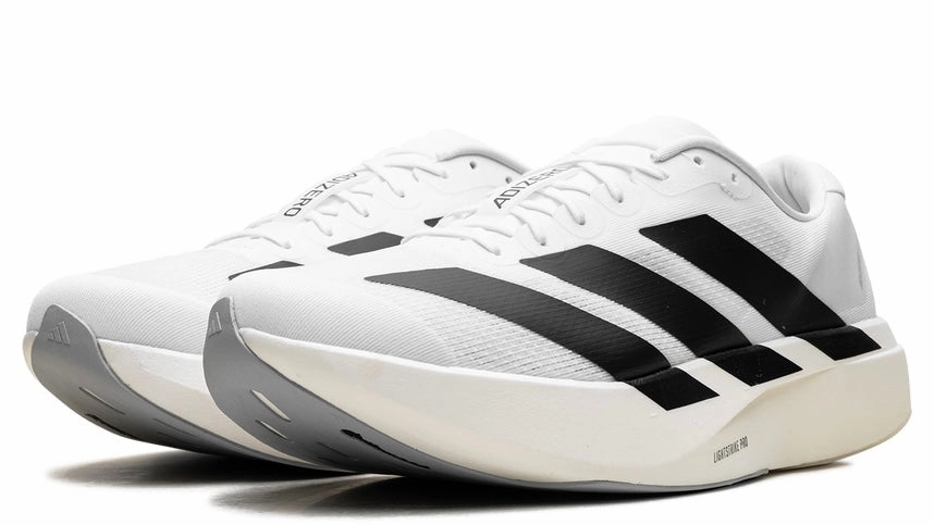 Adidas Adizero Evo SLWhite Black