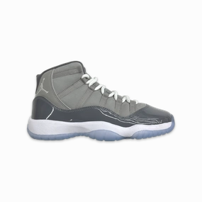 Air Jordan 11 Retro Cool Grey 2021 (GS)