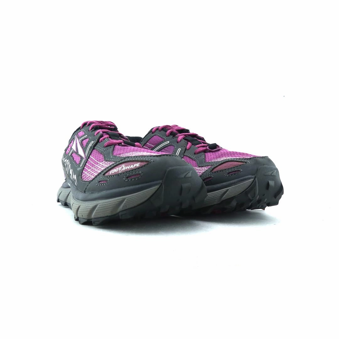ALTRA LONE PEAK 3.5