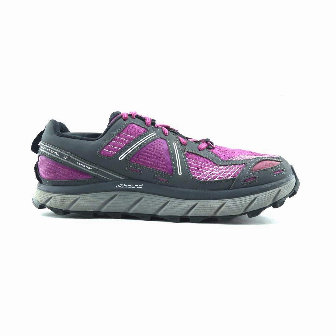 ALTRA LONE PEAK 3.5
