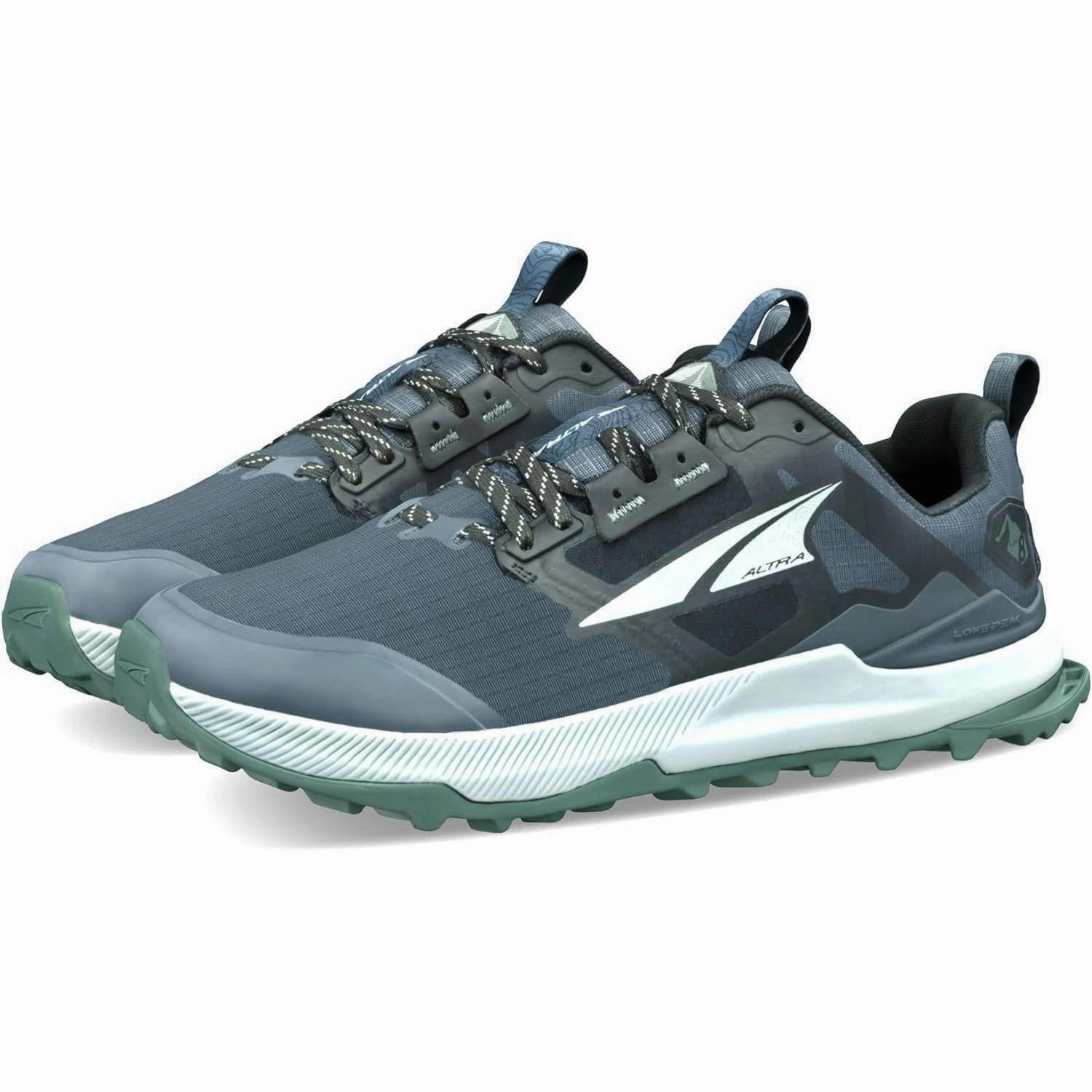 Altra Women's Lone Peak 8 Running Shoe