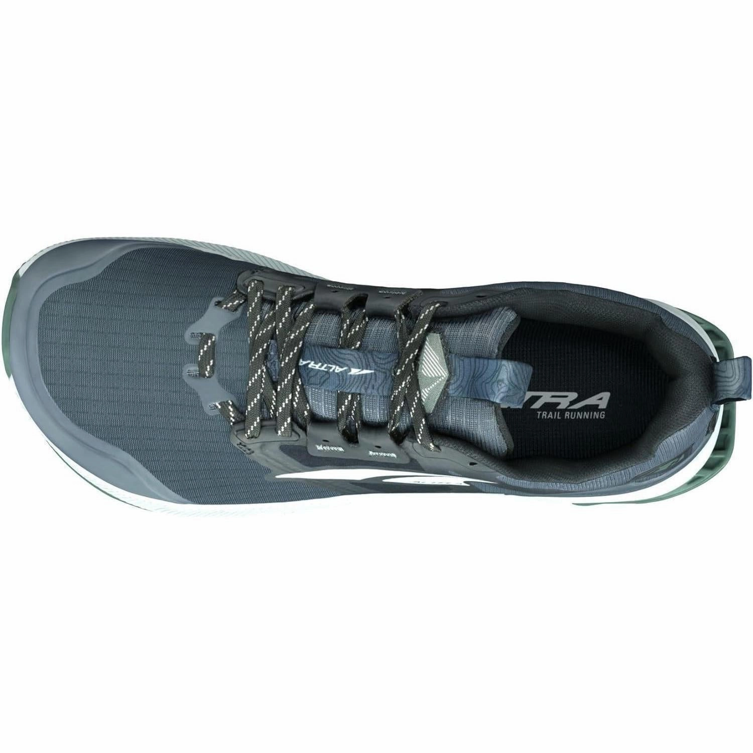 Altra Women's Lone Peak 8 Running Shoe
