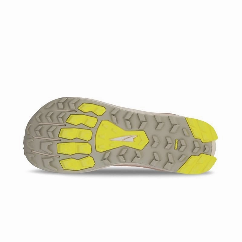 ALTRA Women's Lone Peak 9 Waterproof Low Hiking Shoe