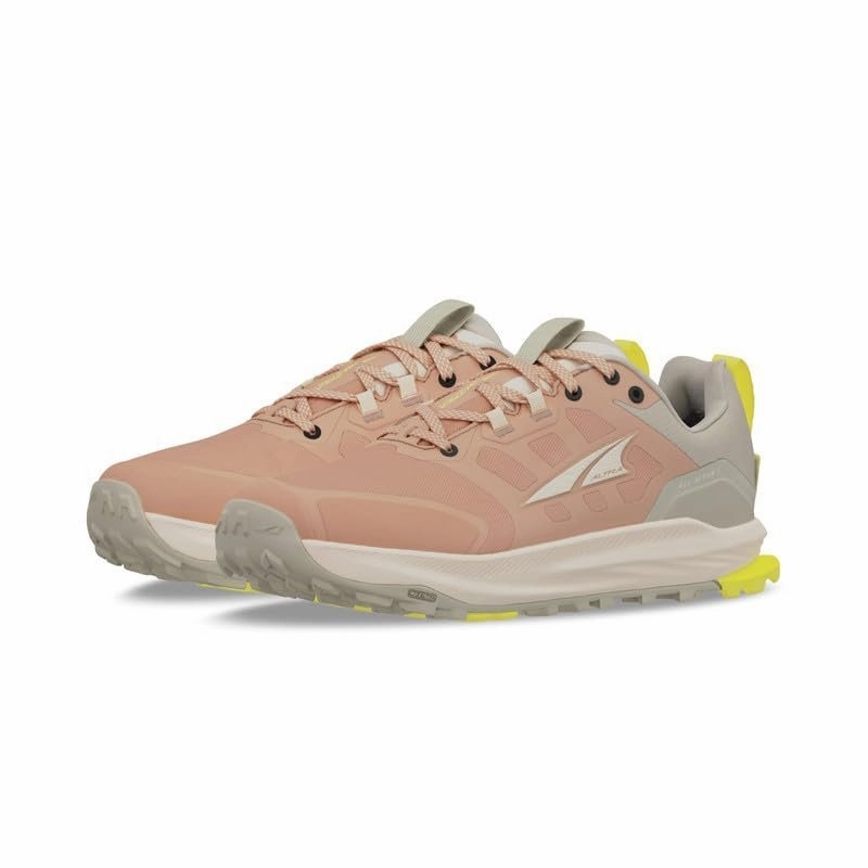 ALTRA Women's Lone Peak 9 Waterproof Low Hiking Shoe