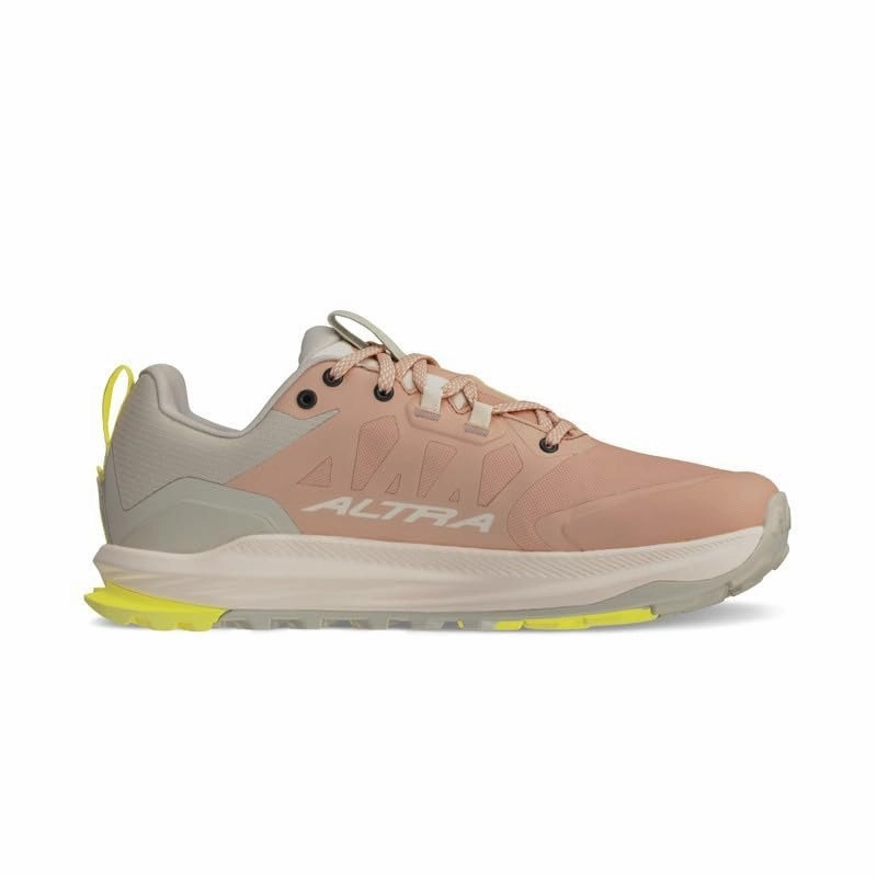ALTRA Women's Lone Peak 9 Waterproof Low Hiking Shoe