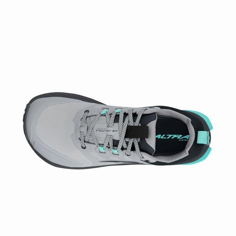 ALTRA Women's Lone Peak 9 Waterproof Low Hiking Shoe