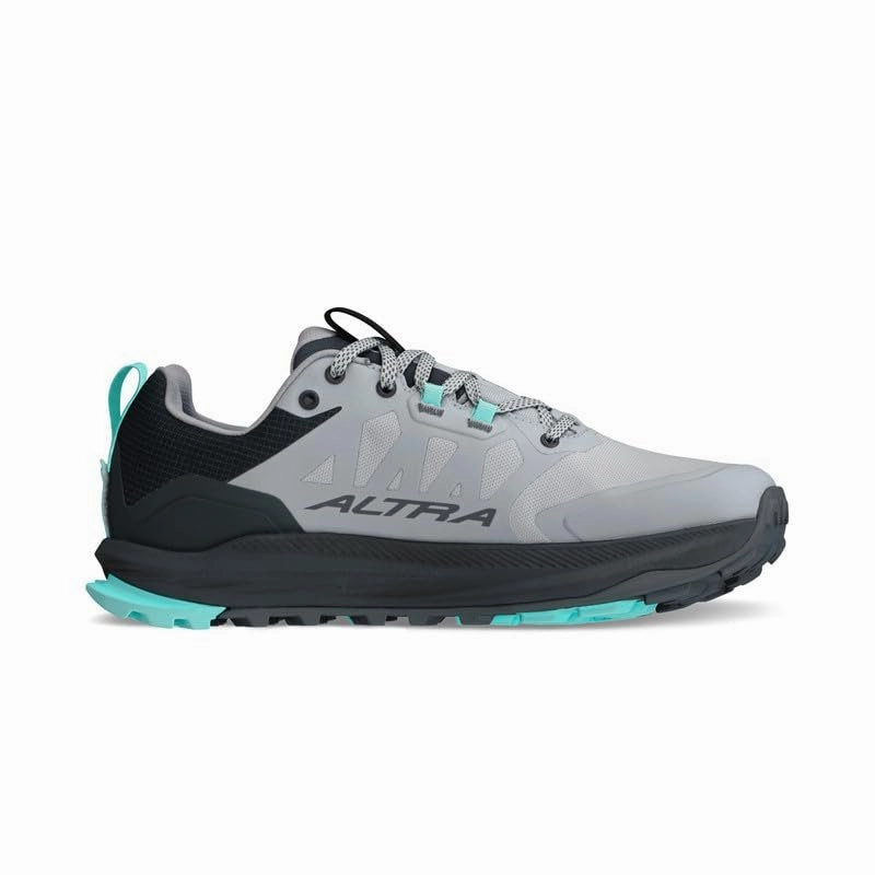 ALTRA Women's Lone Peak 9 Waterproof Low Hiking Shoe
