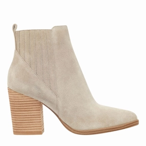 Alva Pointy Toe Bootie