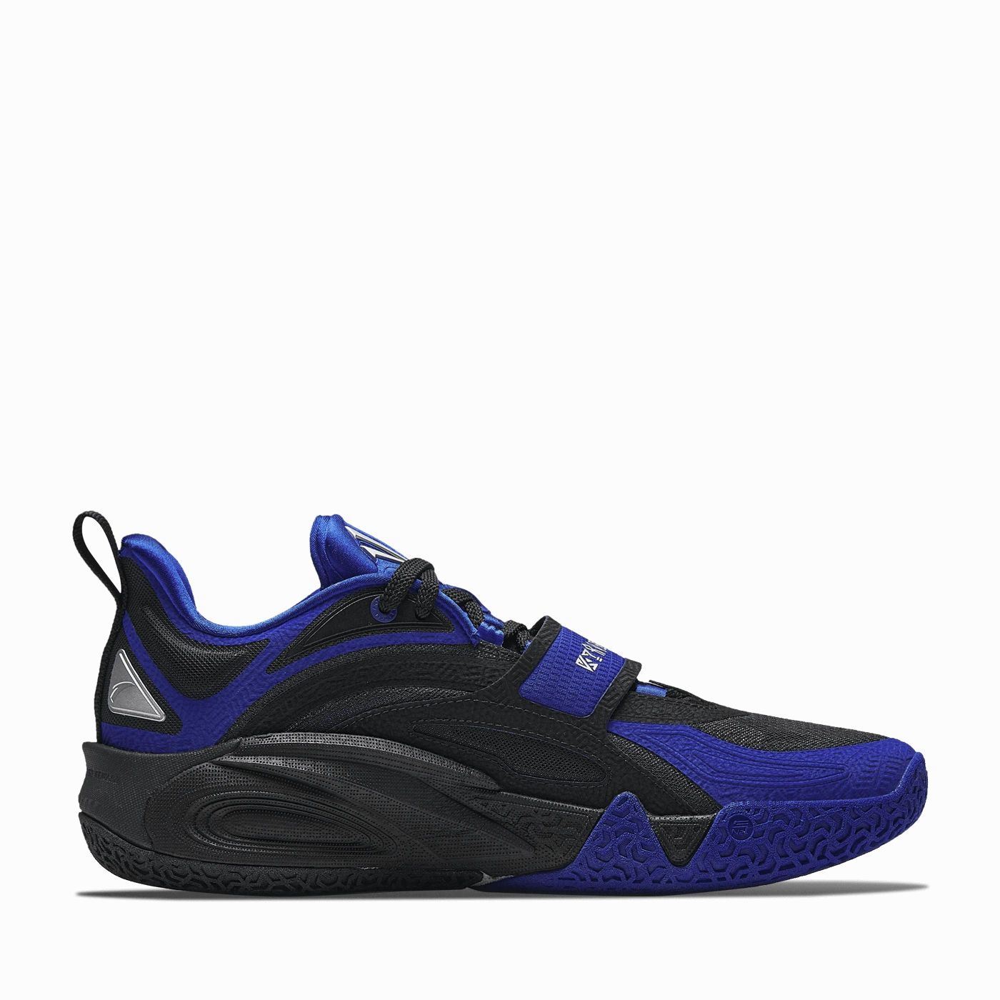 Anta Kai 1 'Blue Dynasty'