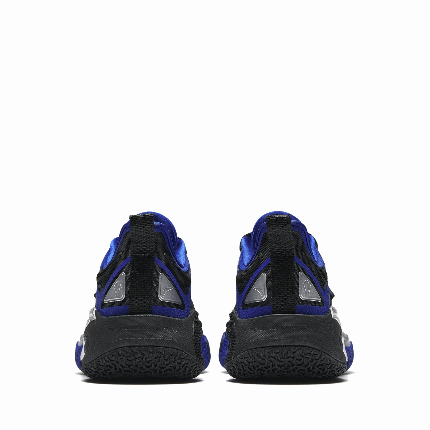 Anta Kai 1 'Blue Dynasty'