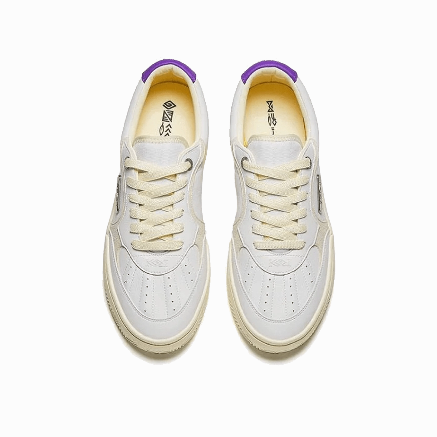 Anta Kai Tribe 'Purple Tail'