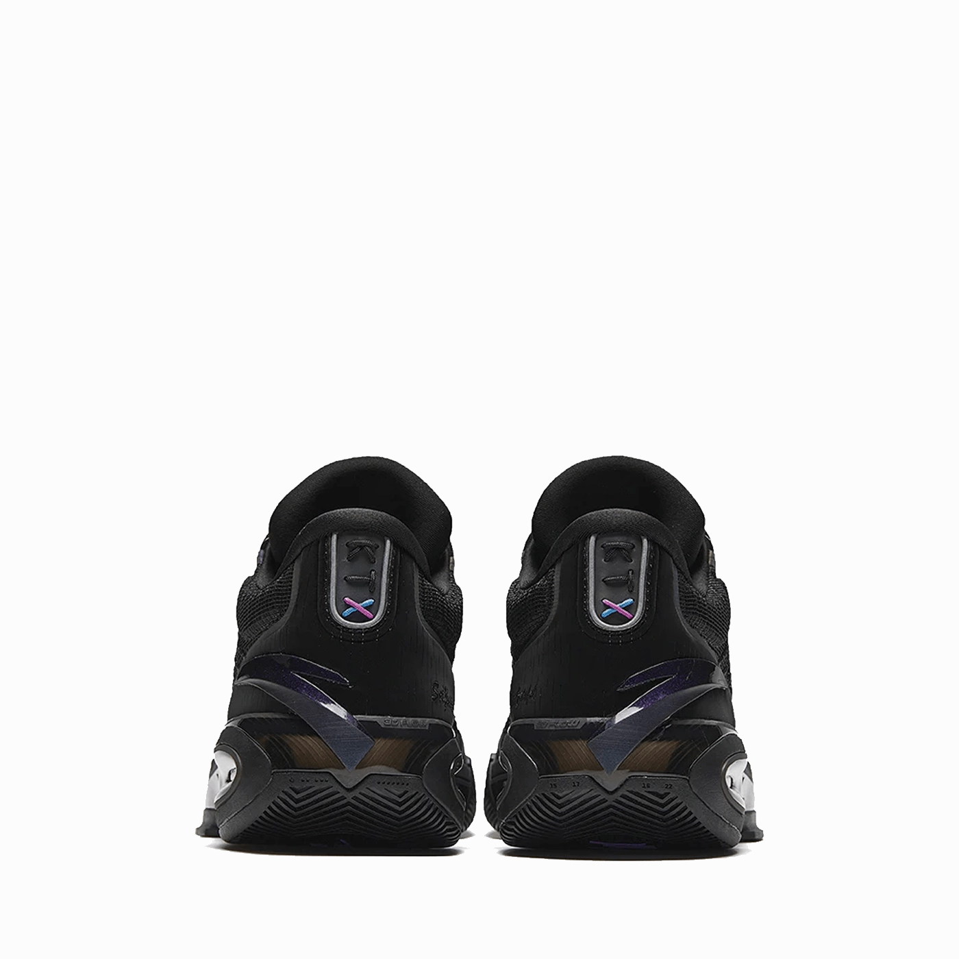 Anta KT10 'Dark Night Storm'