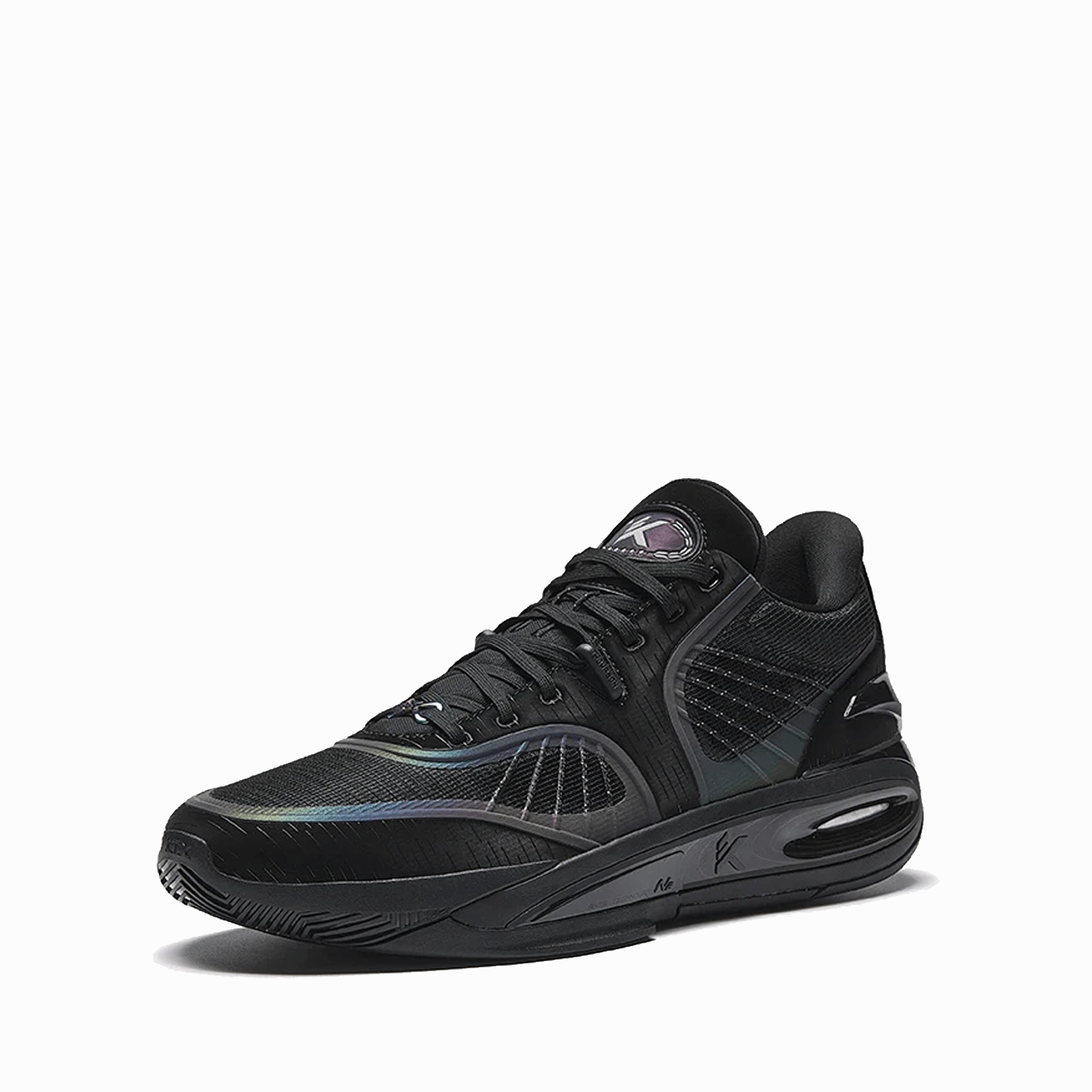 Anta KT10 'Dark Night Storm'