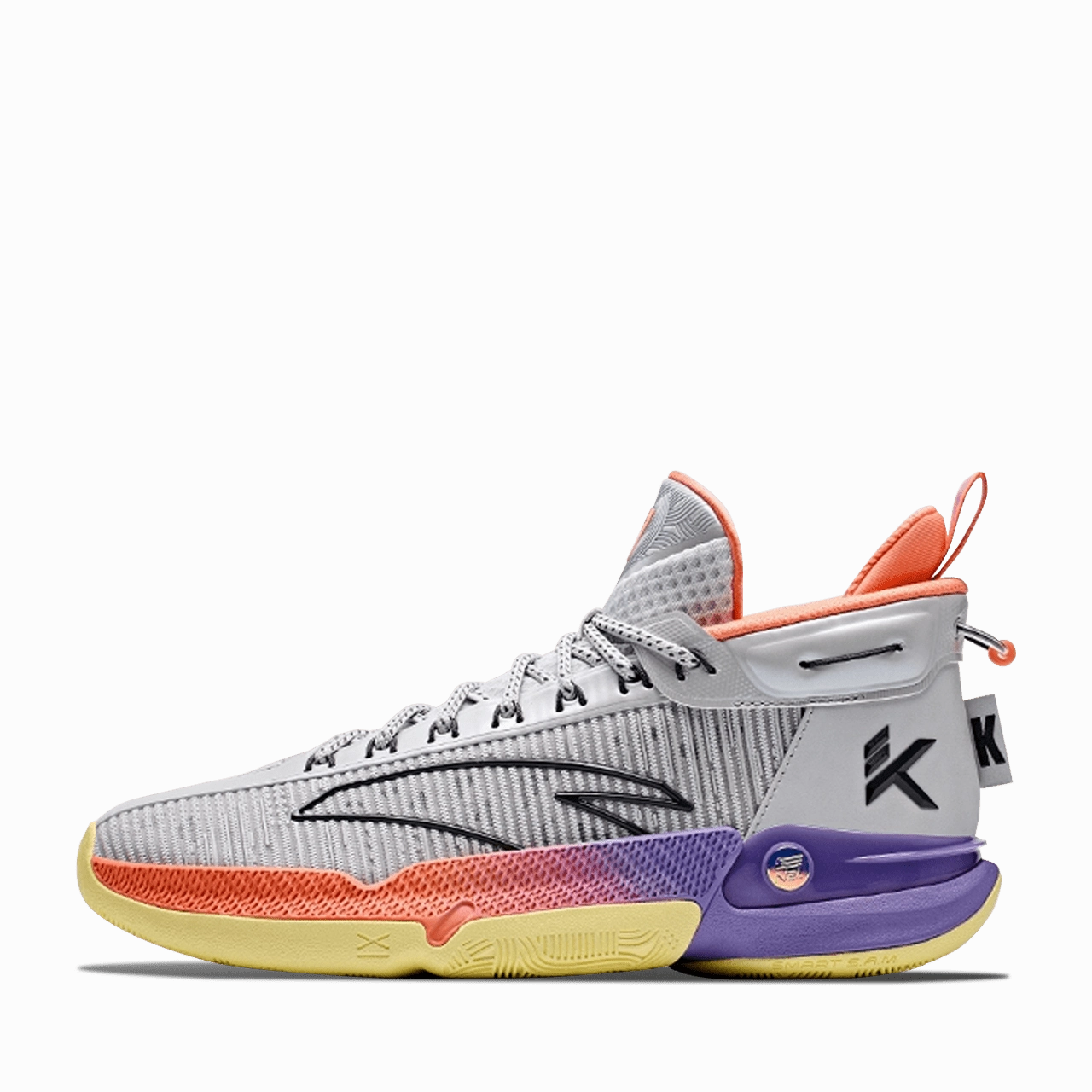 Anta KT 9 'Bahamas Breeze'