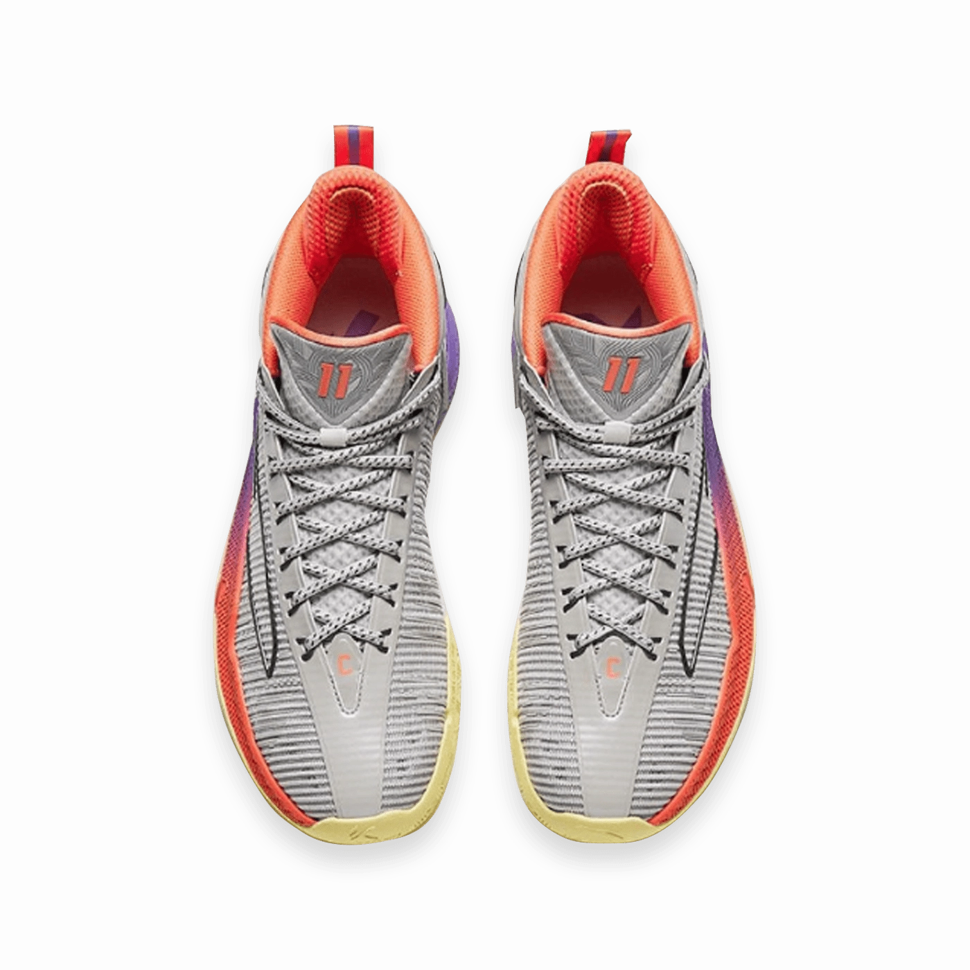 Anta KT 9 'Bahamas Breeze'
