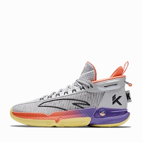 Anta KT 9 'Bahamas Breeze'