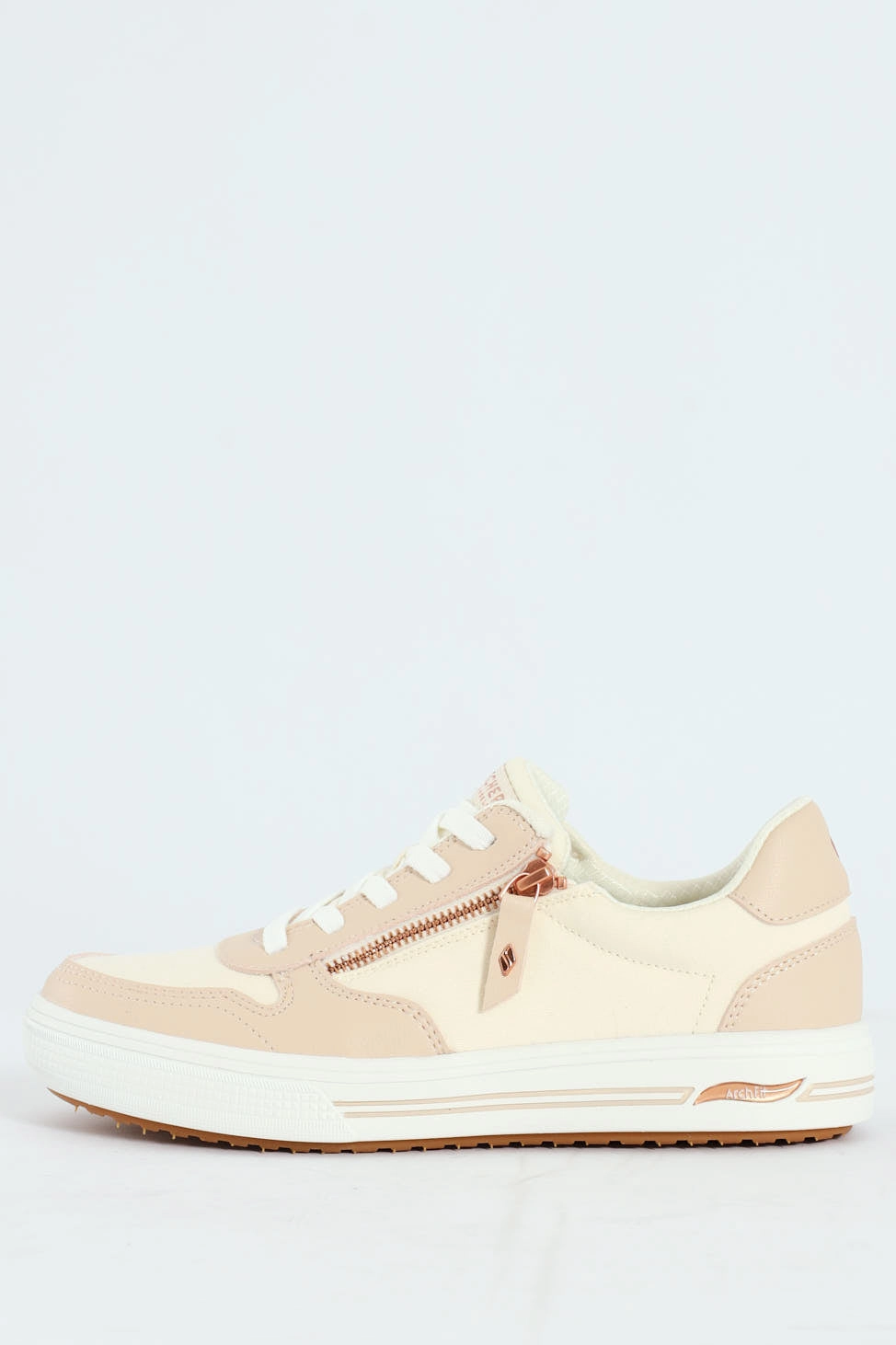 Arch Fit Arcade Sneaker - Off White