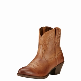 Ariat Ladies 10017323 Darlin Western Boots