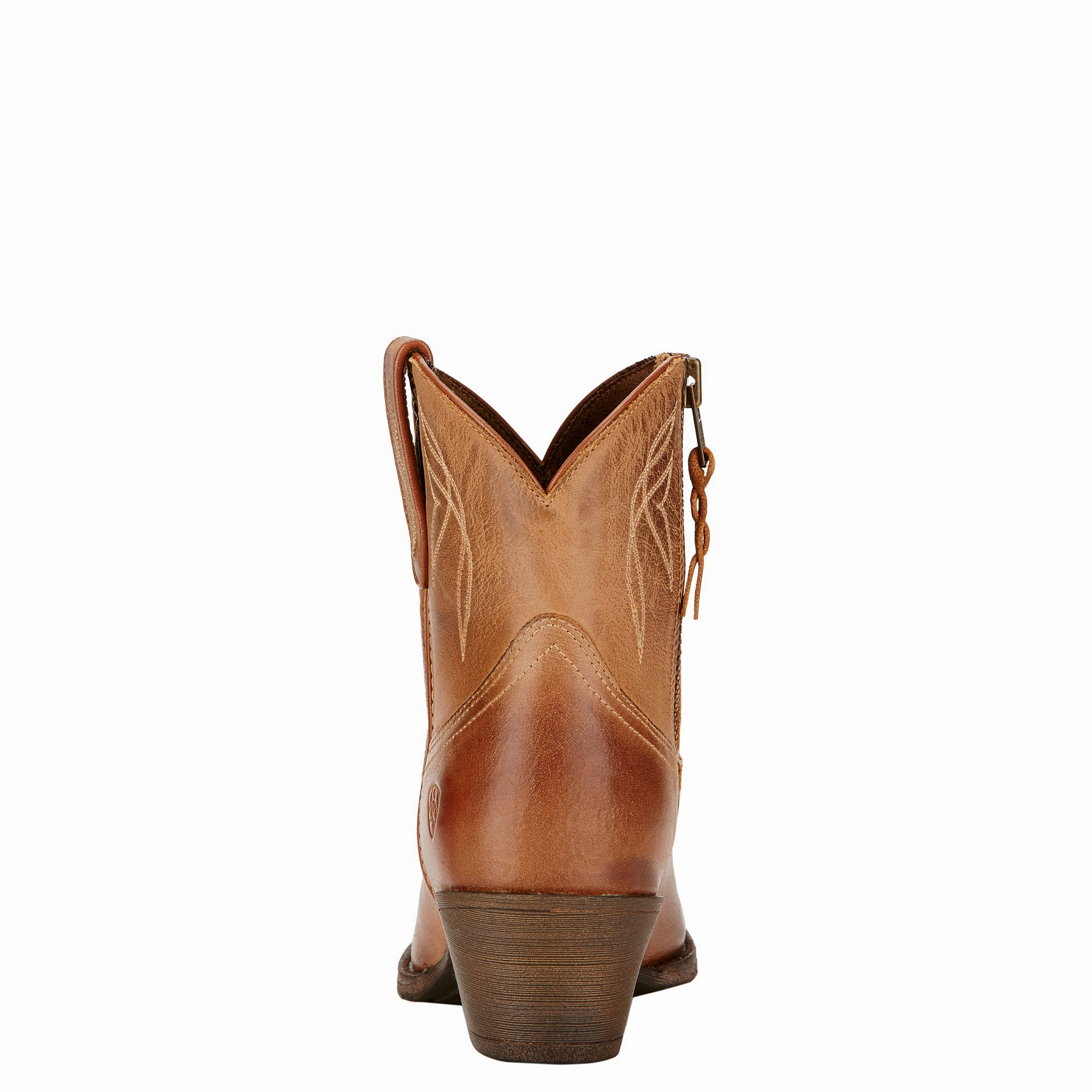 Ariat Ladies 10017323 Darlin Western Boots