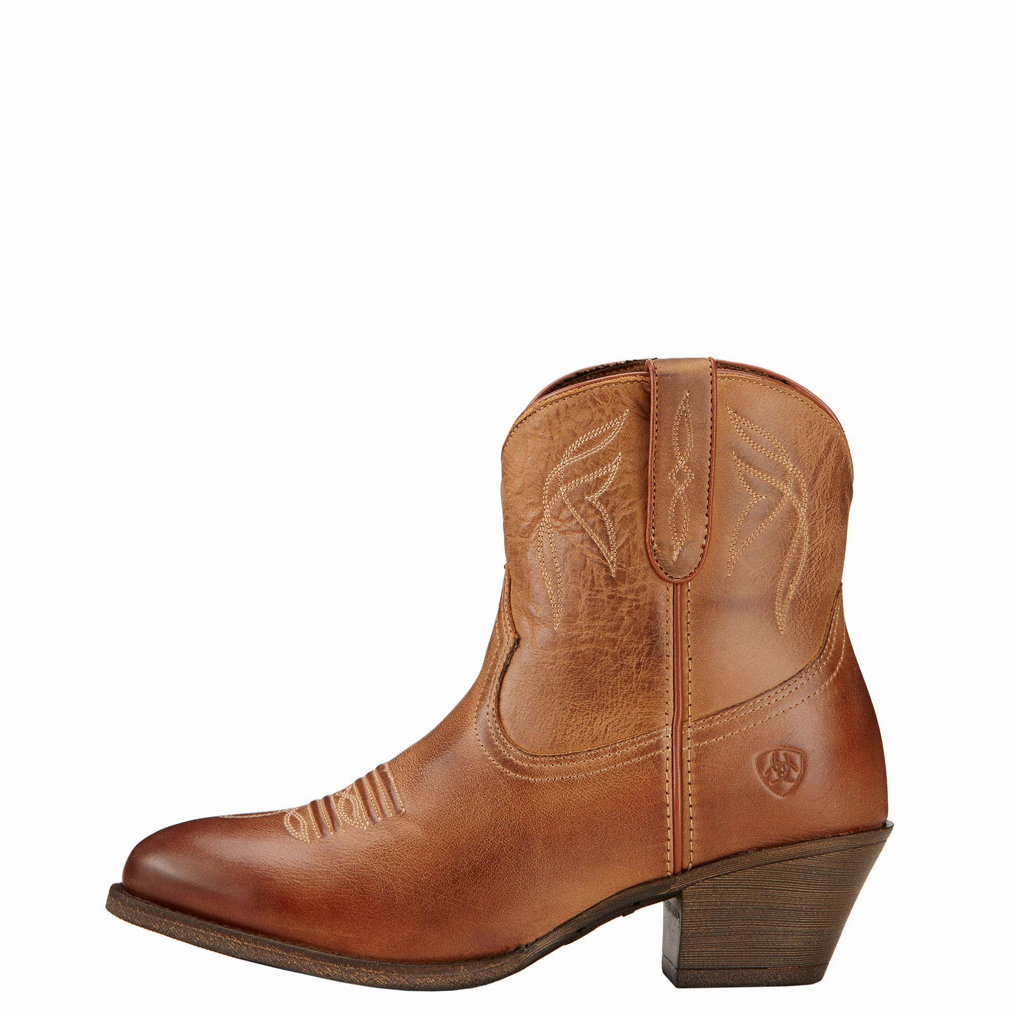 Ariat Ladies 10017323 Darlin Western Boots