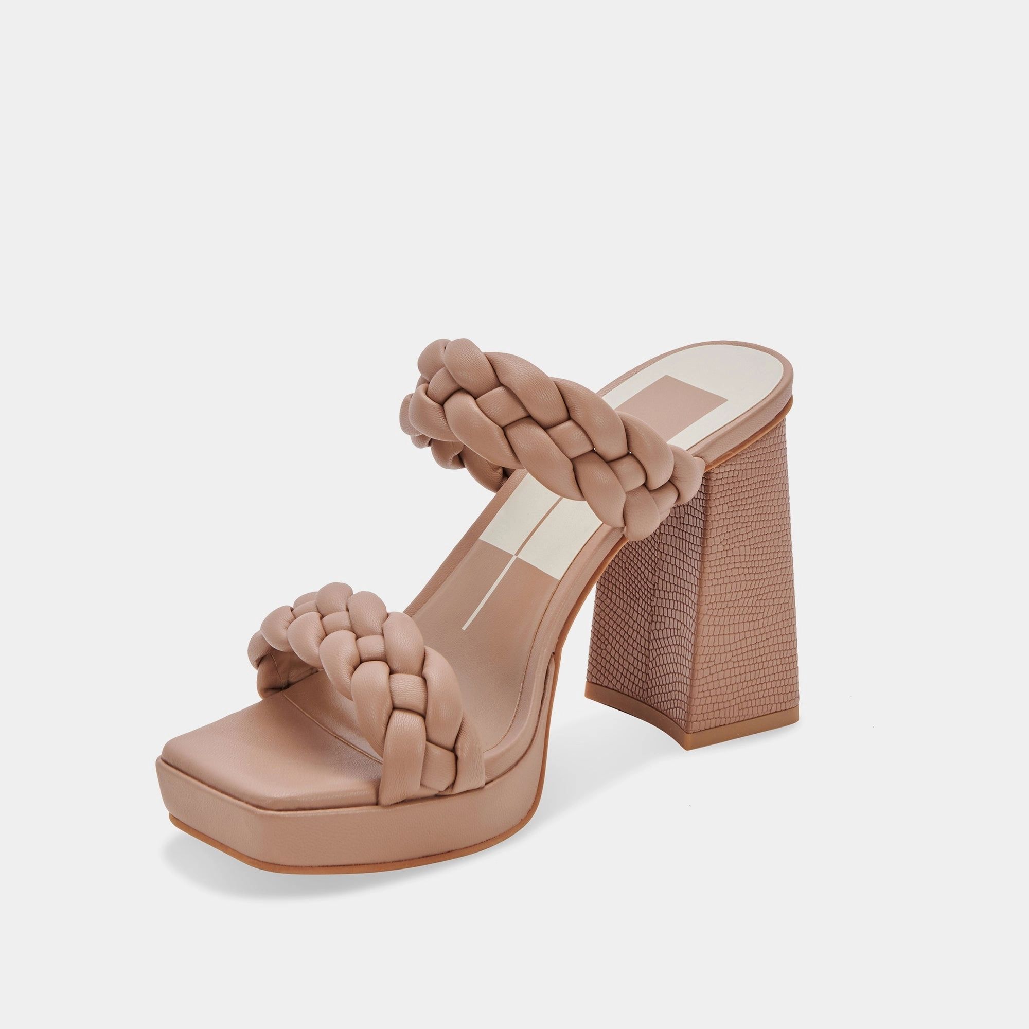 ASHBY HEELS CAFE STELLA - re:vita