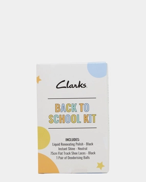 Back To School Kit Non Defined