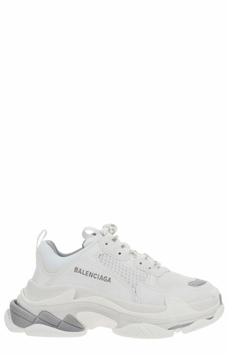 Balenciaga Triple S Sneakers