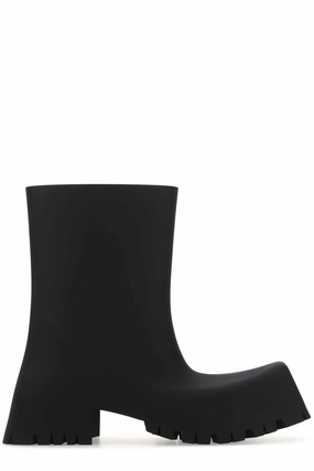 Balenciaga Trooper Boots