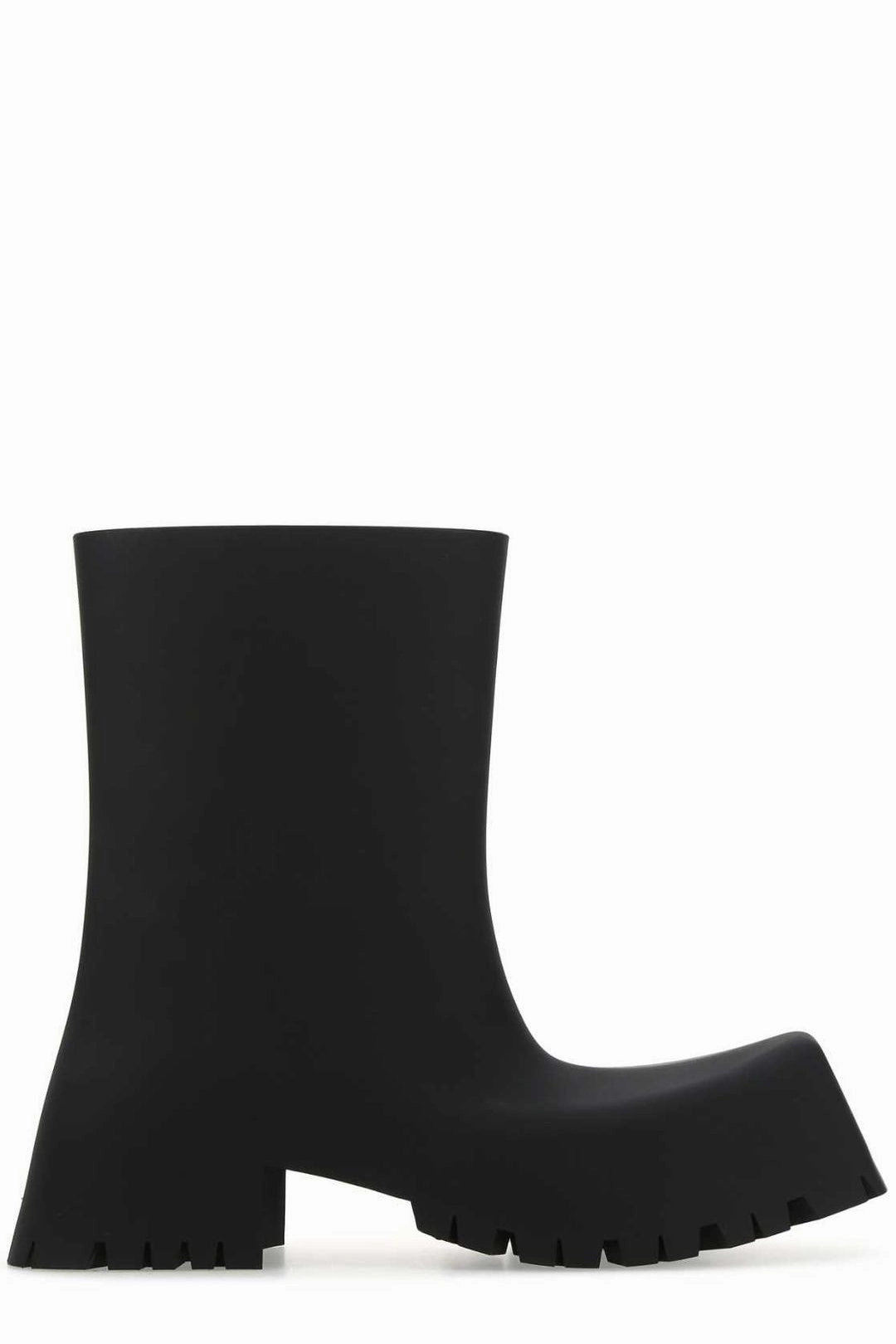 Balenciaga Trooper Boots