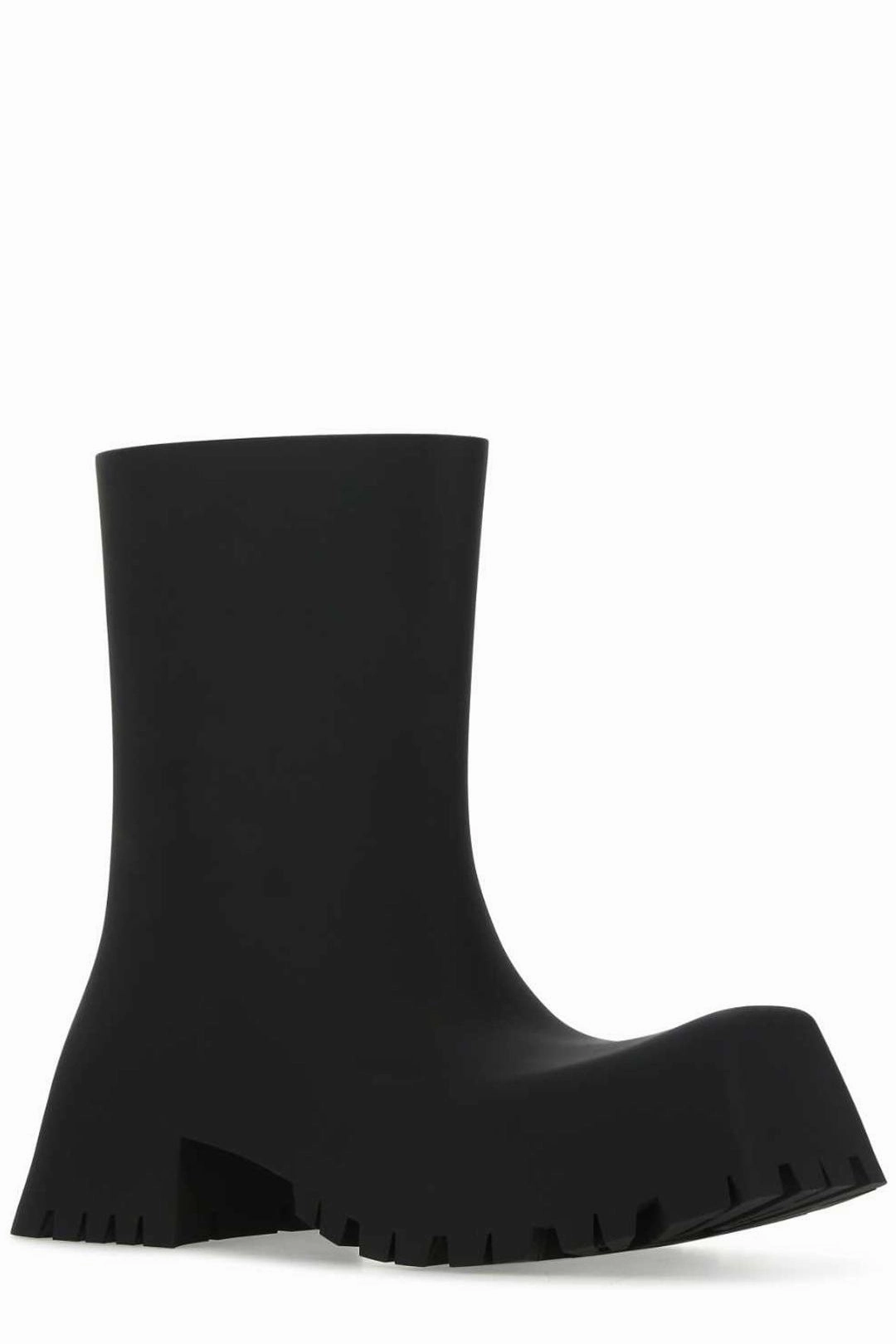 Balenciaga Trooper Boots
