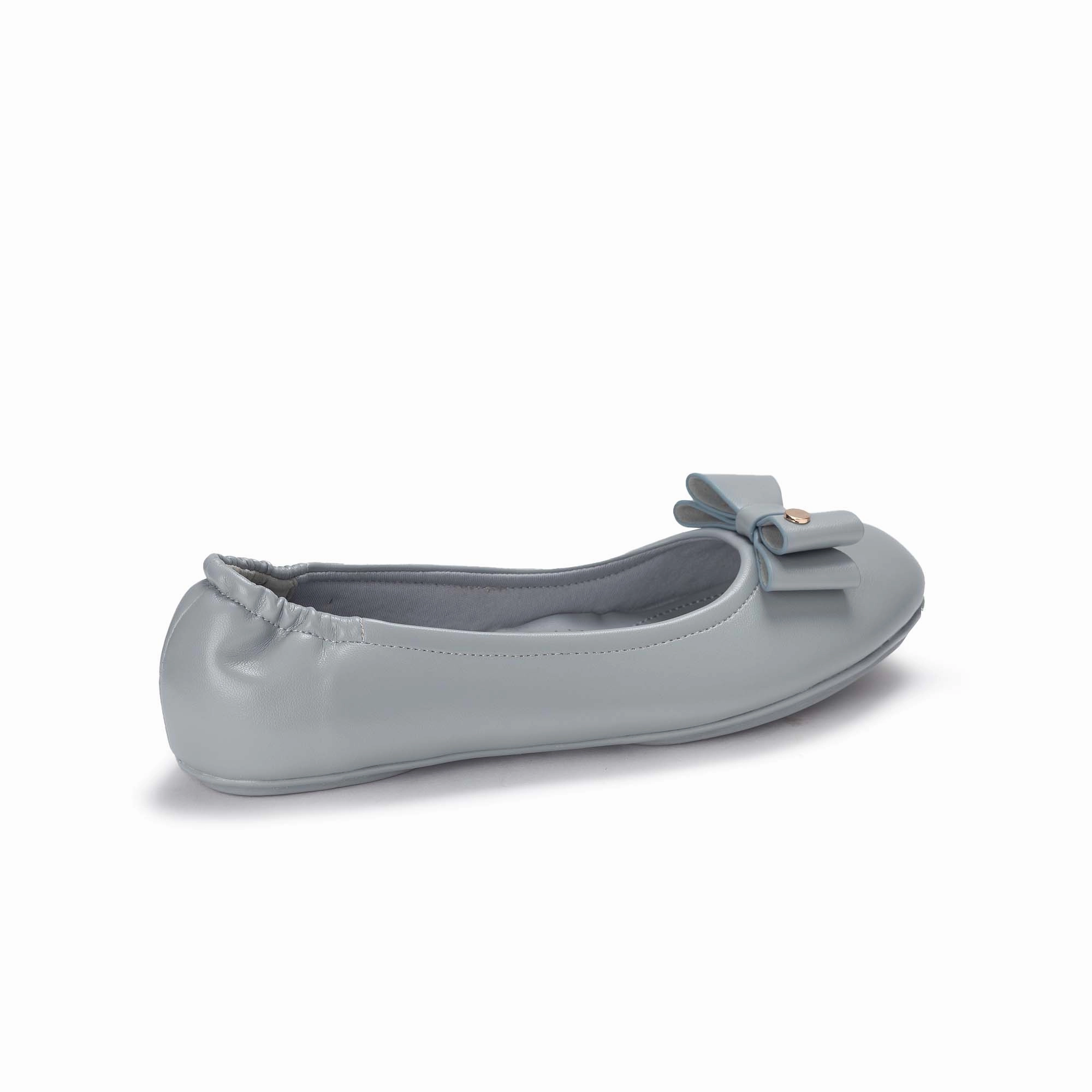 BATA Women Wedge Ballerinas 551X125