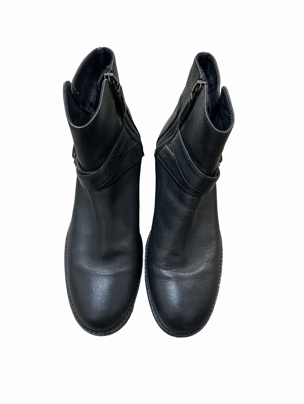 Boots Ankle Flats By Aquatalia  Size: 8