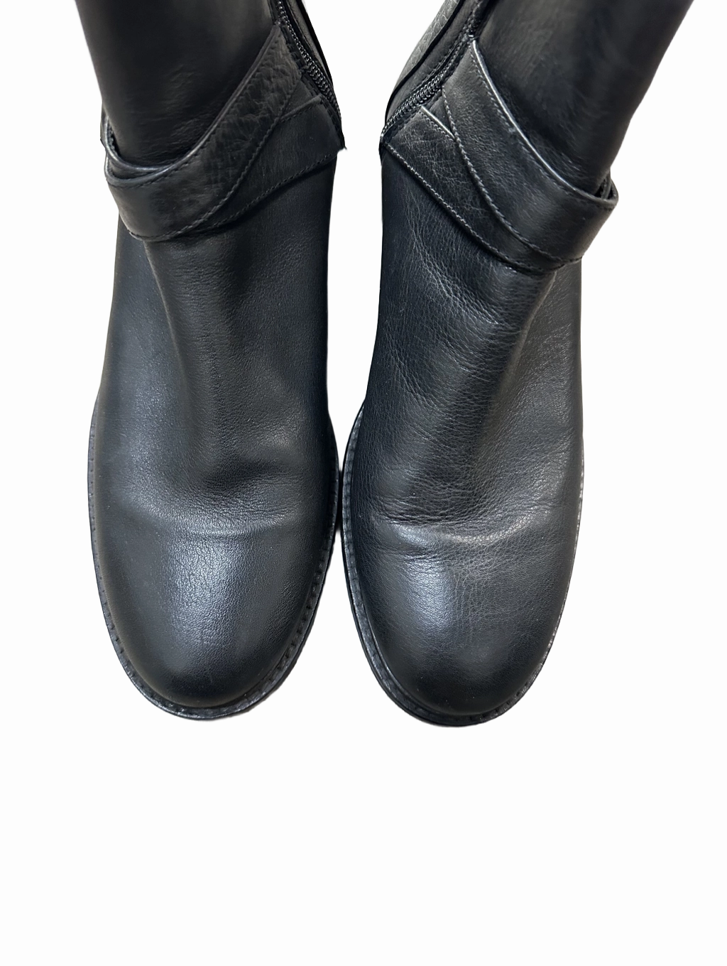 Boots Ankle Flats By Aquatalia  Size: 8