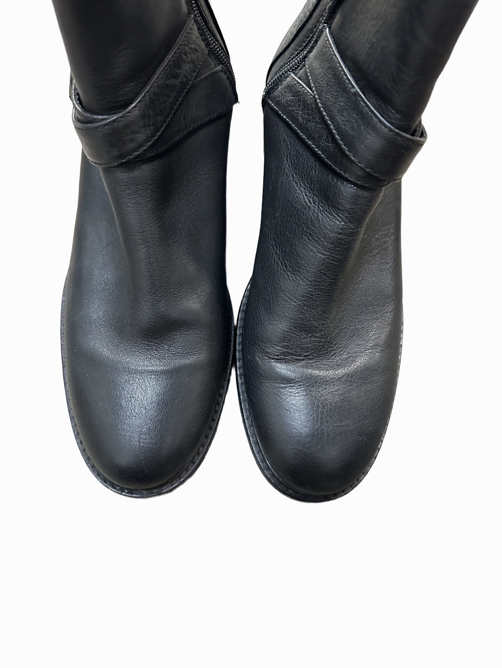 Boots Ankle Flats By Aquatalia  Size: 8