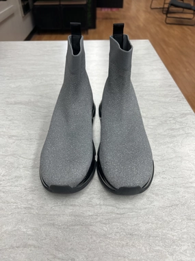 Boots Ankle Flats By Michael By Michael Kors  Size: 9.5