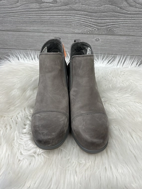 Boots Ankle Heels By Sorel  Size: 9
