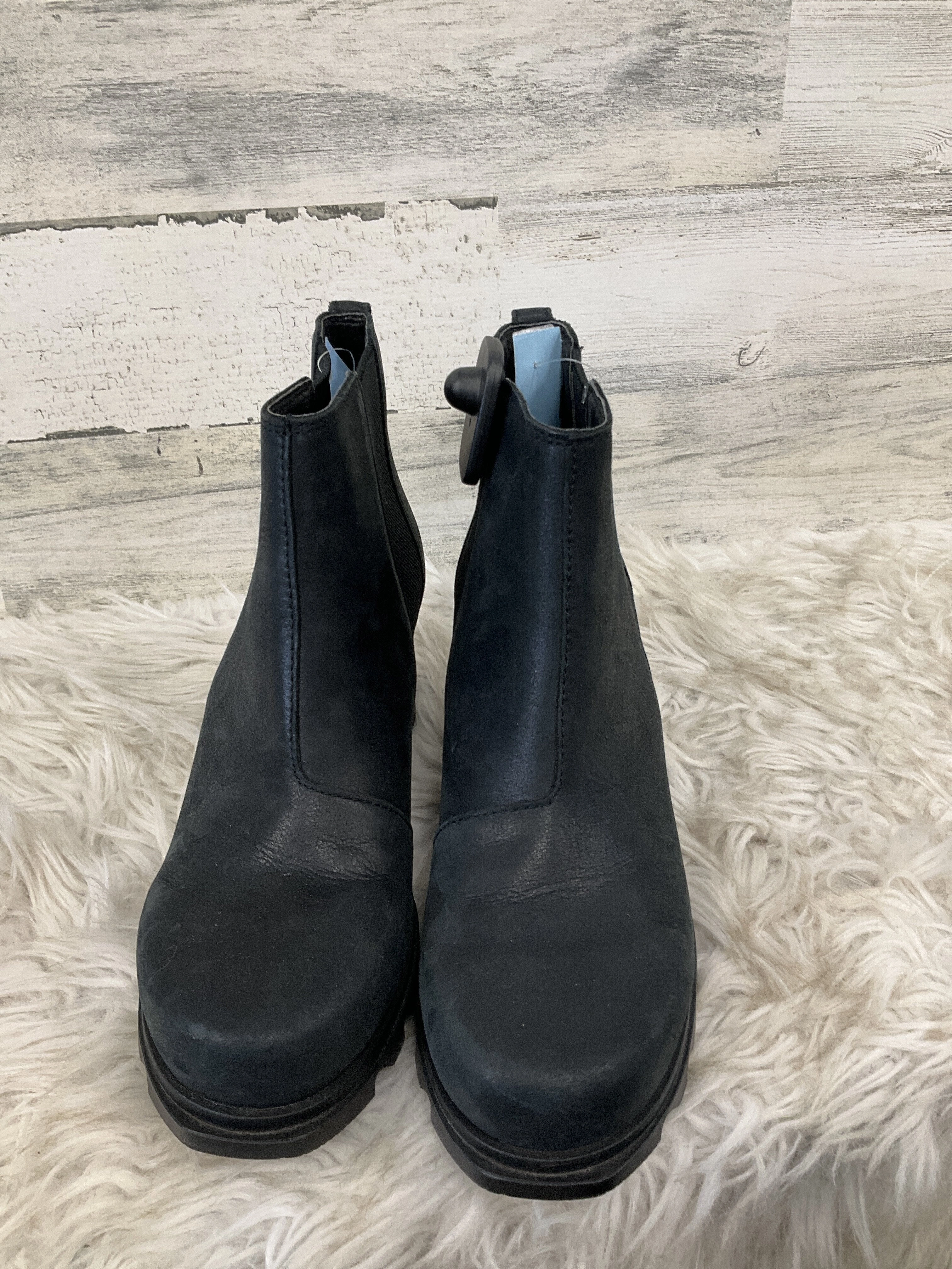 Boots Designer By Sorel  Size: 9
