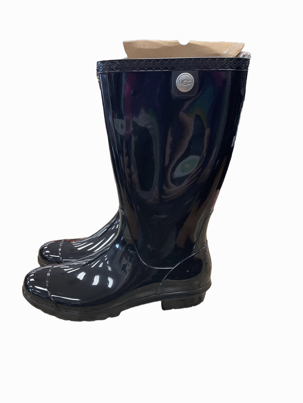 Boots Designer By Ugg  Size: 11