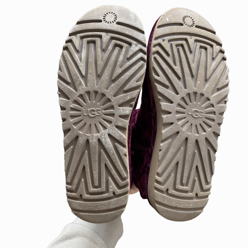 Boots Designer By Ugg  Size: 7