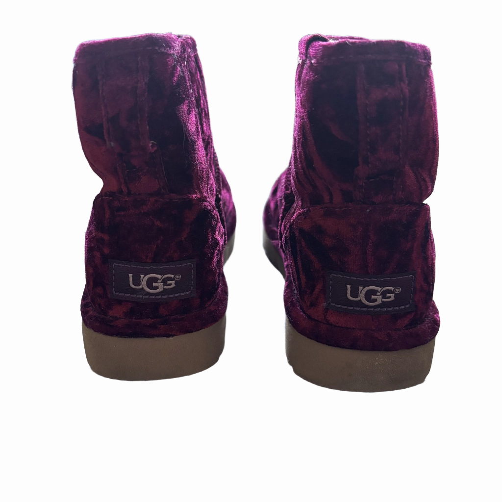 Boots Designer By Ugg  Size: 7