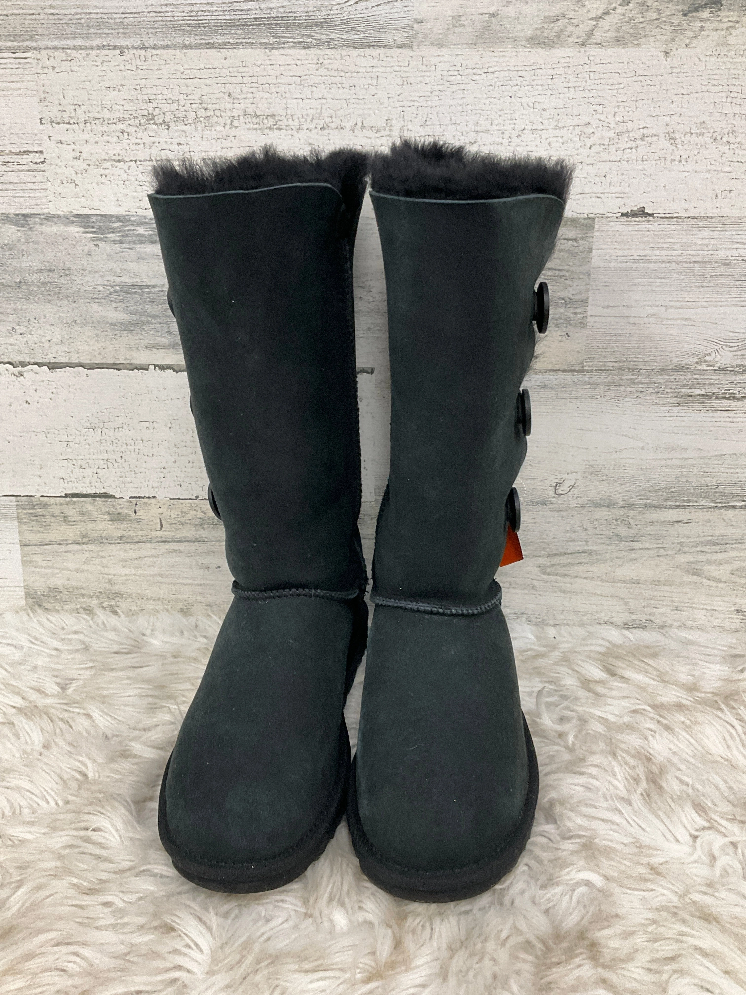 Boots Designer By Ugg  Size: 8