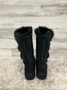Boots Designer By Ugg  Size: 8