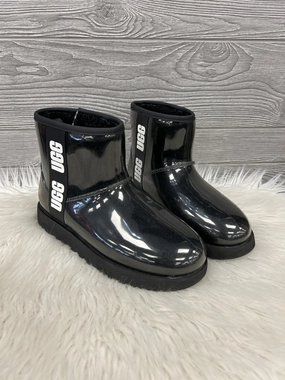 Boots Designer By Ugg  Size: 8