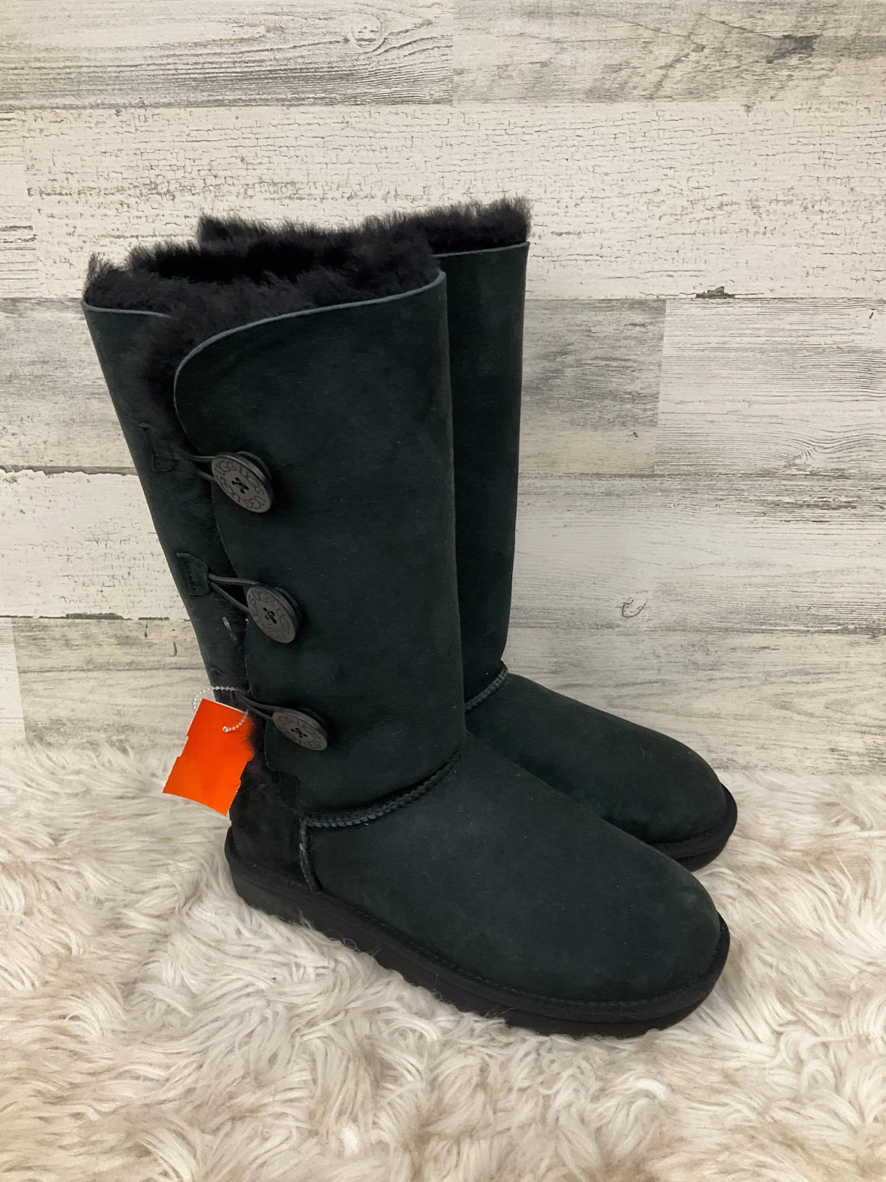 Boots Designer By Ugg  Size: 8